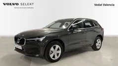 Usado 2021 Volvo XC60 Momentum SUV | 35.900 € (Precio justo)