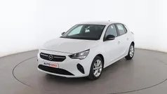 Plata Usado 2021 Opel Corsa Edition Utilitario | 12.099 € (Precio justo)