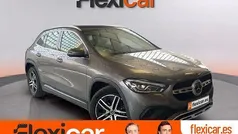 Usado 2021 Mercedes GLA200 SUV | 30.590 € (Precio justo)