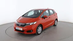 Amarillo Usado 2018 Honda Jazz Comfort Utilitario | 15.699 € (Precio justo)