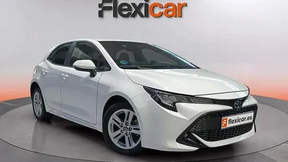 Usado 2023 Toyota Corolla Active Berlina | 19.590 € (Super precio)