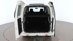 Usado 2018 Nissan NV200 Comfort Van | 16.099 € (Precio justo)