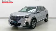 Usado 2023 Peugeot 2008 Allure SUV | 18.990 € (Precio justo)