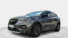 Usado 2021 Opel Grandland X SUV | 14.990 € (Precio justo)
