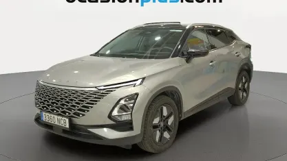 Używany Omoda 5 147 KM (108 kW) 2025 Biały SUV