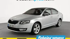 Usado 2016 Skoda Octavia Ambition Berlina | 11.990 € (Precio justo)