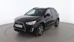 Usado 2014 Mitsubishi ASX Motion SUV | 10.499 € (Precio justo)