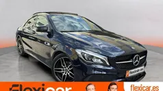 Usado 2018 Mercedes CLA200 AMG Berlina | 26.990 € (Precio justo)