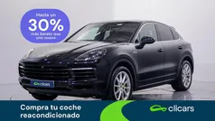 Usado 2021 Porsche Cayenne SUV | 69.990 € (Precio justo)