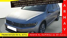 Usado 2019 VW Passat Advance Familiar | 17.890 € (Precio justo)