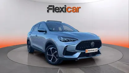 Usado MG HS Luxury 162 CV (119 kW) 2024 SUV