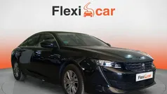 Usado 2020 Peugeot 508 Allure Berlina | 14.390 € (Super precio)