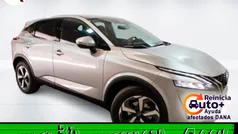 Usado 2024 Nissan Qashqai Style Edition SUV | 24.590 € (Precio justo)