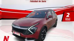 Usado 2022 Kia Sportage SUV | 28.028 € (Precio justo)