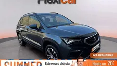 Usado 2021 Seat Ateca Style SUV | 18.290 € (Buen precio)