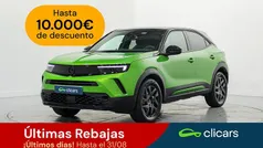 Usado 2024 Opel Mokka S SUV | 16.490 € (Buen precio)