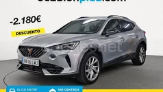 Usado 2021 Cupra Formentor SUV | 23.990 € (Precio justo)