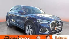 Usado 2022 Audi Q3 Advanced Plus SUV | 33.990 € (Precio justo)