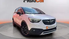 Blanco Usado 2019 Opel Crossland X Innovation SUV | 10.390 € (Precio justo)
