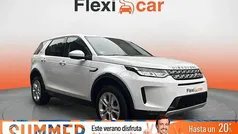 Blanco Usado 2020 Land Rover Discovery Sport HSE SUV | 22.990 € (Super precio)