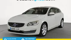 Usado 2015 Volvo V60 Momentum Familiar | 13.990 € (Precio justo)