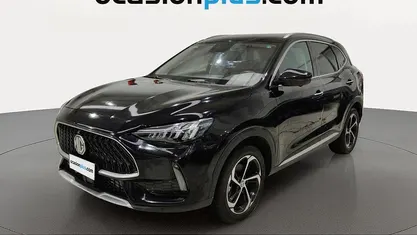 Usado MG EHS Luxury 258 CV (189 kW) 2023 SUV