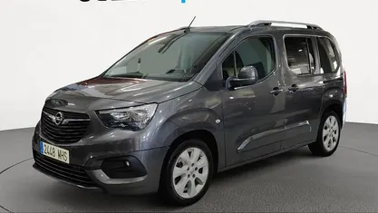Usado Opel Combo Life Business Edition 102 CV (75 kW) 2023 Van