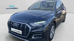 Usado 2021 Audi Q5 Advanced Plus SUV | 33.890 € (Precio justo)