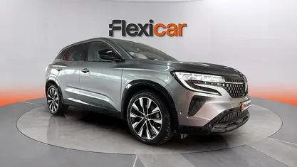 Käytetty Renault Austral Techno 200 HP (147 kW) 2023 Katumaasturi