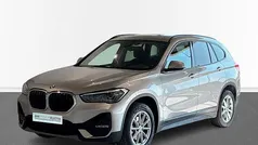 Otro Usado 2022 BMW X1 Performance SUV | 25.900 € (Precio justo)