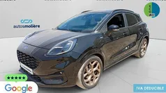 Usado 2022 Ford Puma ST-Line X SUV | 17.890 € (Precio justo)