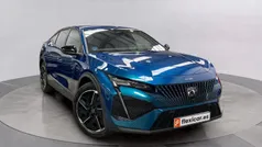 Peugeot 408 GT