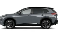 Usado 2025 Nissan X-Trail SUV | 43.049 € (Precio justo)