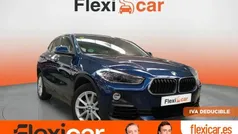 Usado 2018 BMW X2 SUV | 20.970 € (Buen precio)