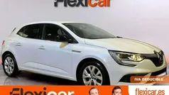 Usado 2020 Renault Mégane IV LIMITED Utilitario | 12.490 € (Precio justo)