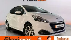 Usado 2018 Peugeot 208 Active Utilitario | 9390 € (Precio justo)