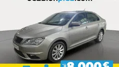 Usado 2017 Seat Toledo Reference Berlina | 10.250 € (Precio justo)