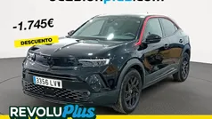 Negro Usado 2022 Opel Mokka-e GS Line SUV | 19.200 € (Precio justo)
