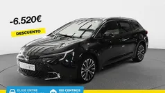 Usado 2023 Toyota Corolla Edition Familiar | 26.790 € (Precio justo)
