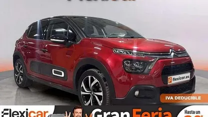 Usado 2023 Citroën C3 Shine Utilitario | 11.490 € (Buen precio)