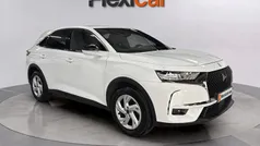DS Automobiles DS7 Crossback