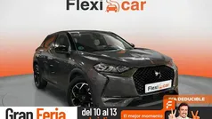 Usado 2021 DS Automobiles DS3 Crossback Bastille SUV | 14.690 € (Precio justo)