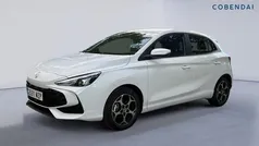 Usado 2025 MG MG3 Comfort Utilitario | 17.990 € (Precio justo)