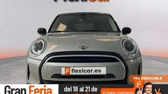 Gris Usado 2023 Mini Cooper Utilitario | 22.490 € (Precio justo)