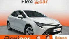Usado 2023 Toyota Corolla Active Berlina | 23.690 € (Precio justo)