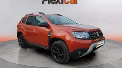 Usado 2022 Dacia Duster Extreme | 14.990 € (Super precio)