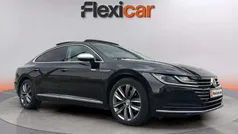 Usado 2019 VW Arteon Berlina | 23.190 € (Precio justo)