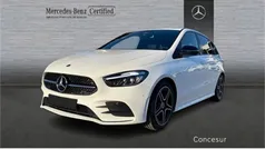 Usado 2023 Mercedes B250e Monovolumen | 35.500 € (Buen precio)