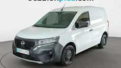 Blanco Usado 2022 Nissan Townstar Monovolumen | 13.910 €