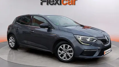 Usado Renault Mégane IV Business 140 CV (102 kW) 2020 Berlina